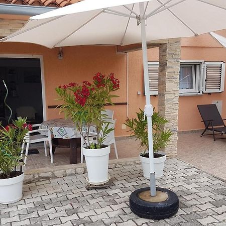 Apartment Branka Labin  Exterior photo