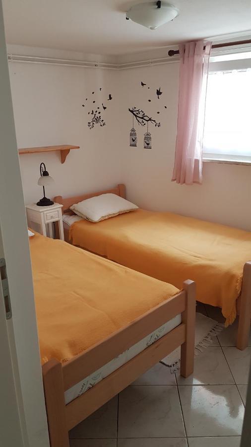 Apartment Branka Labin  Exterior photo